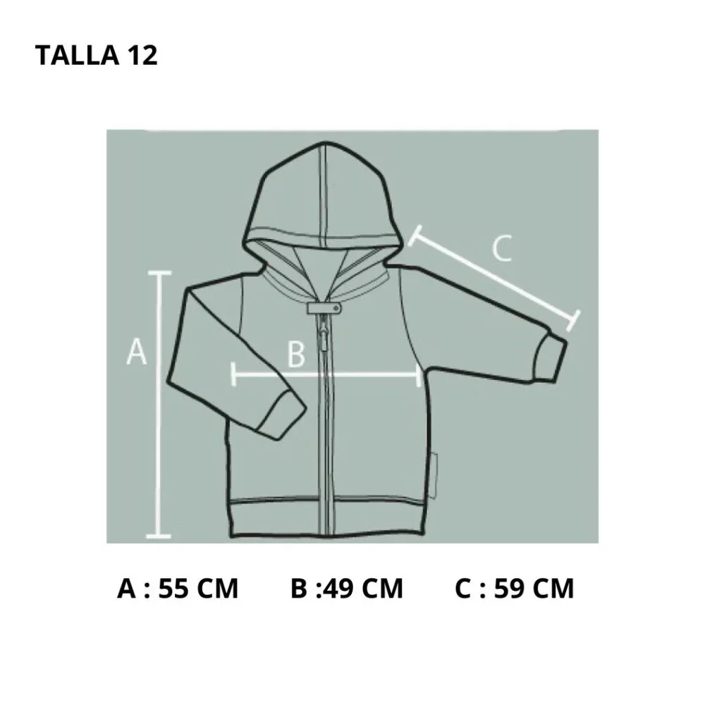 Aereal Blue Hooded Puffer Jacket – Kids Size 12 - Picture 11 of 11